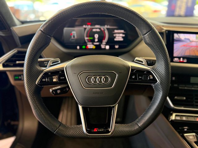 2024 Audi RS e-tron GT quattro - 23043322 - 27