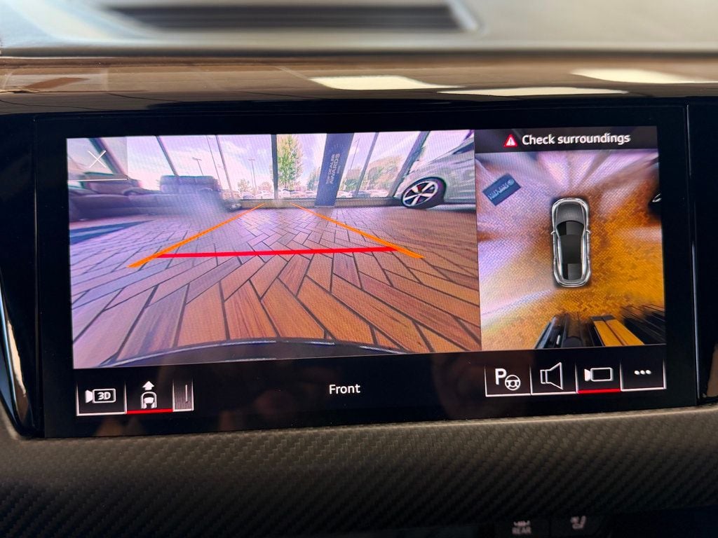 2024 Audi RS e-tron GT quattro - 23043322 - 29
