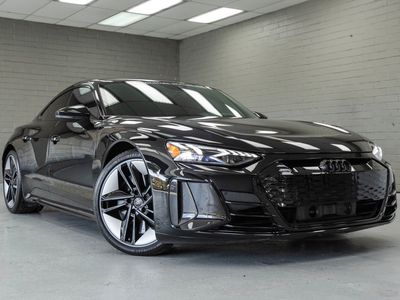 2024 Audi RS e-tron GT - WAUBHBFW3R7900188