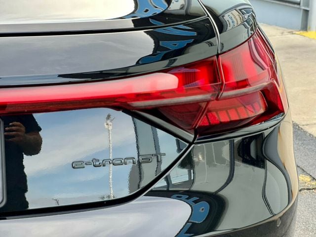 2024 Audi RS e-tron GT quattro - 23042908 - 9
