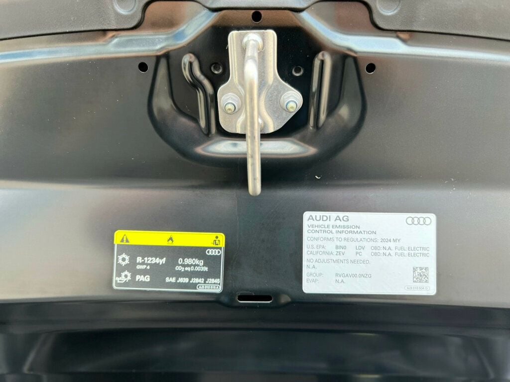 2024 Audi RS e-tron GT quattro - 23042908 - 12