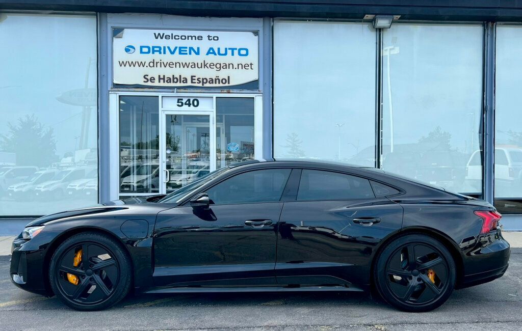 2024 Audi RS e-tron GT quattro - 23042908 - 1