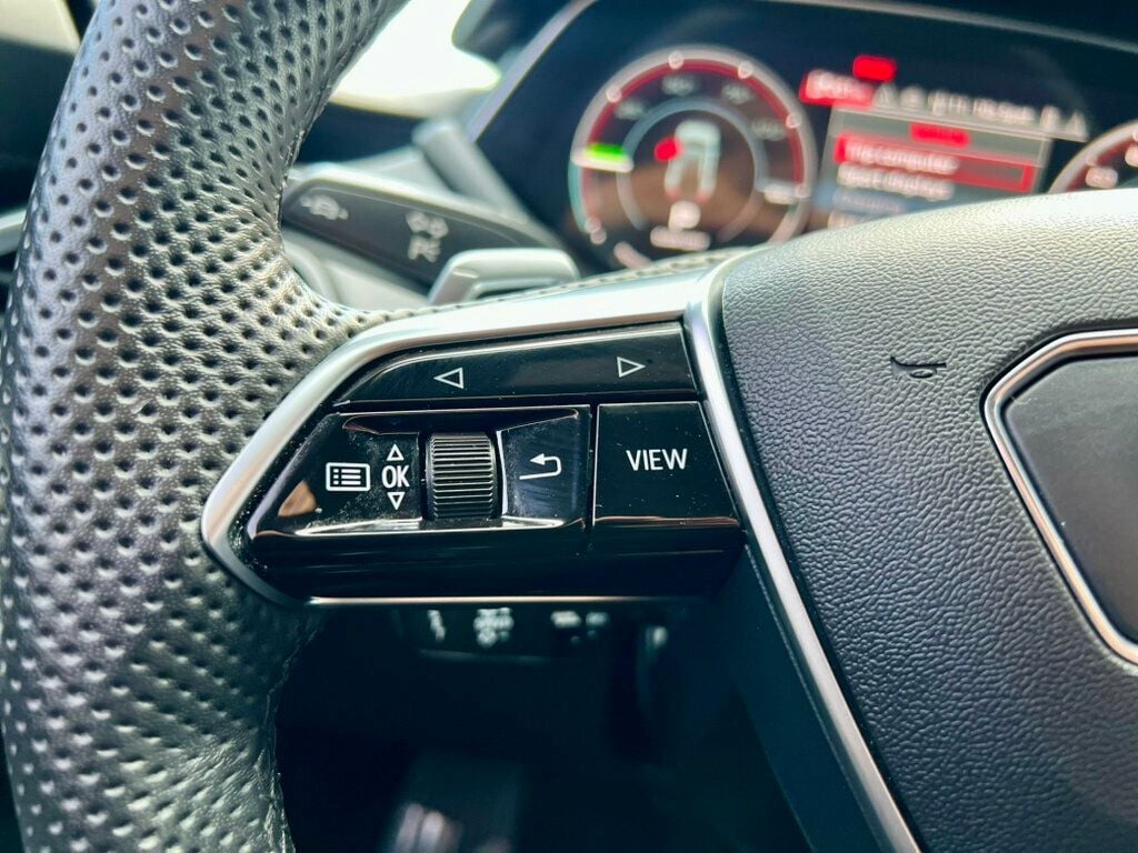 2024 Audi RS e-tron GT quattro - 23042908 - 19