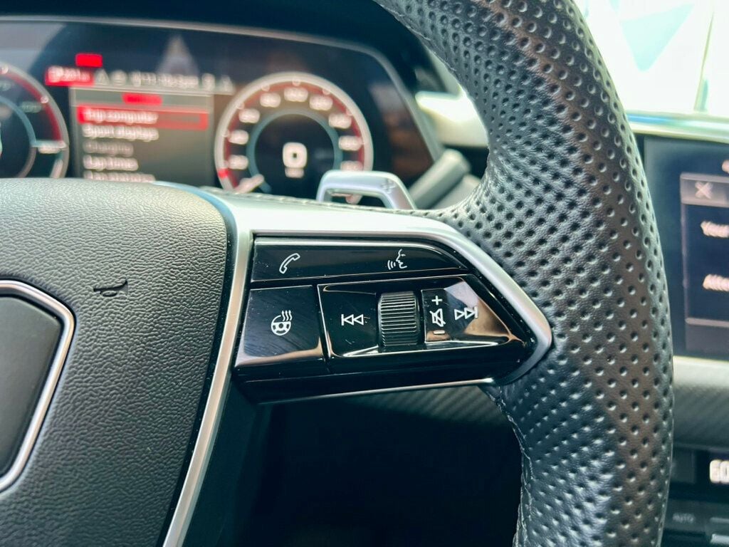 2024 Audi RS e-tron GT quattro - 23042908 - 20