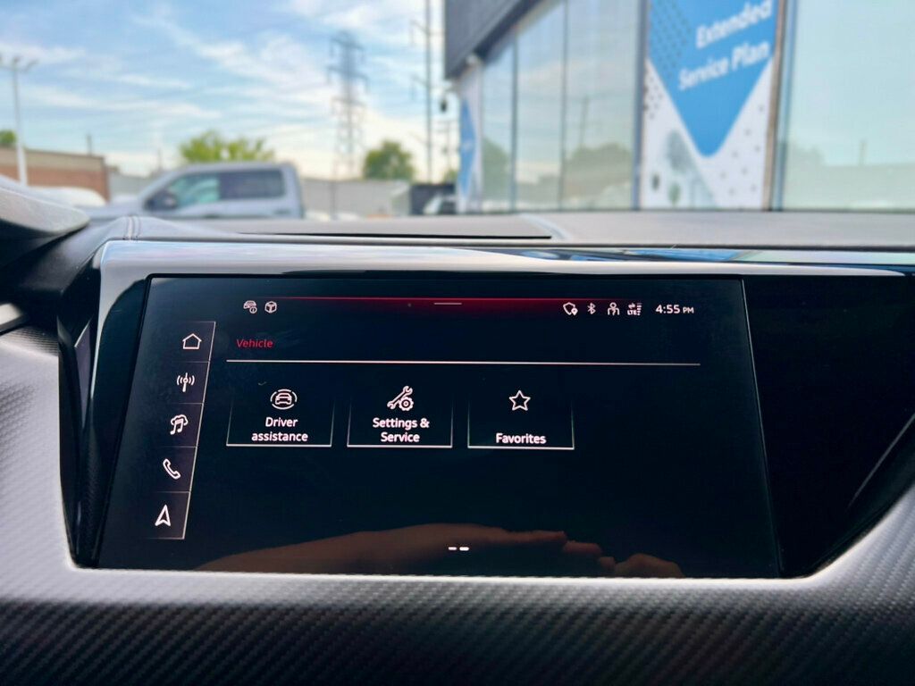 2024 Audi RS e-tron GT quattro - 23042908 - 23