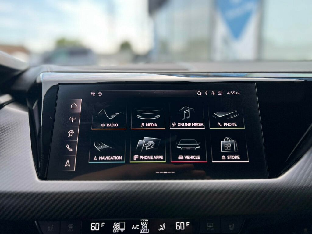 2024 Audi RS e-tron GT quattro - 23042908 - 25