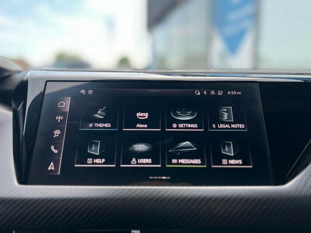 2024 Audi RS e-tron GT quattro - 23042908 - 26