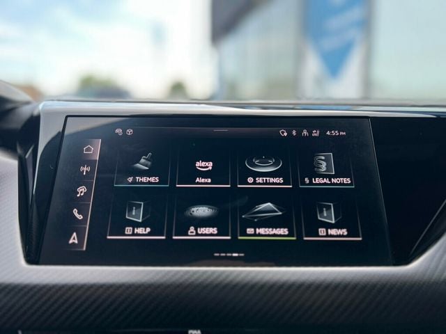2024 Audi RS e-tron GT quattro - 23042908 - 26