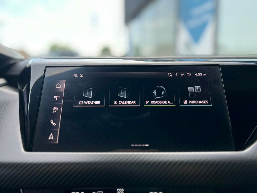 2024 Audi RS e-tron GT quattro - 23042908 - 27