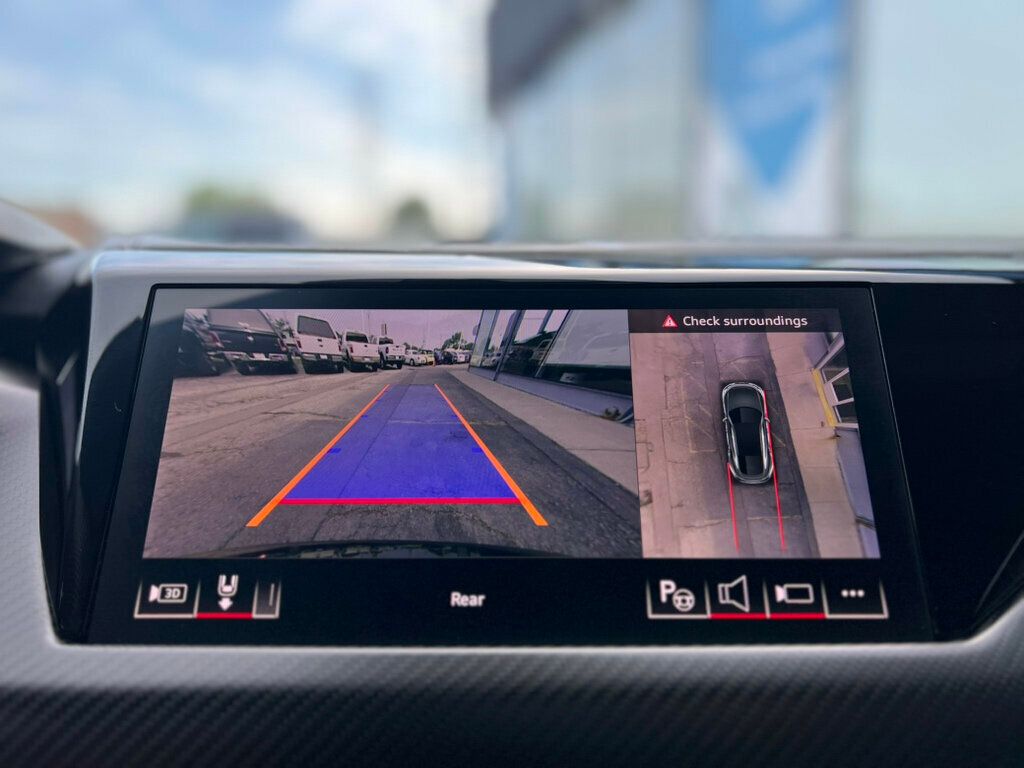 2024 Audi RS e-tron GT quattro - 23042908 - 28