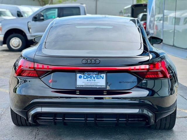2024 Audi RS e-tron GT quattro - 23042908 - 40