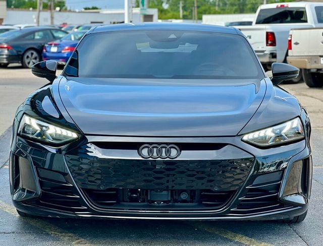 2024 Audi RS e-tron GT quattro - 23042908 - 5