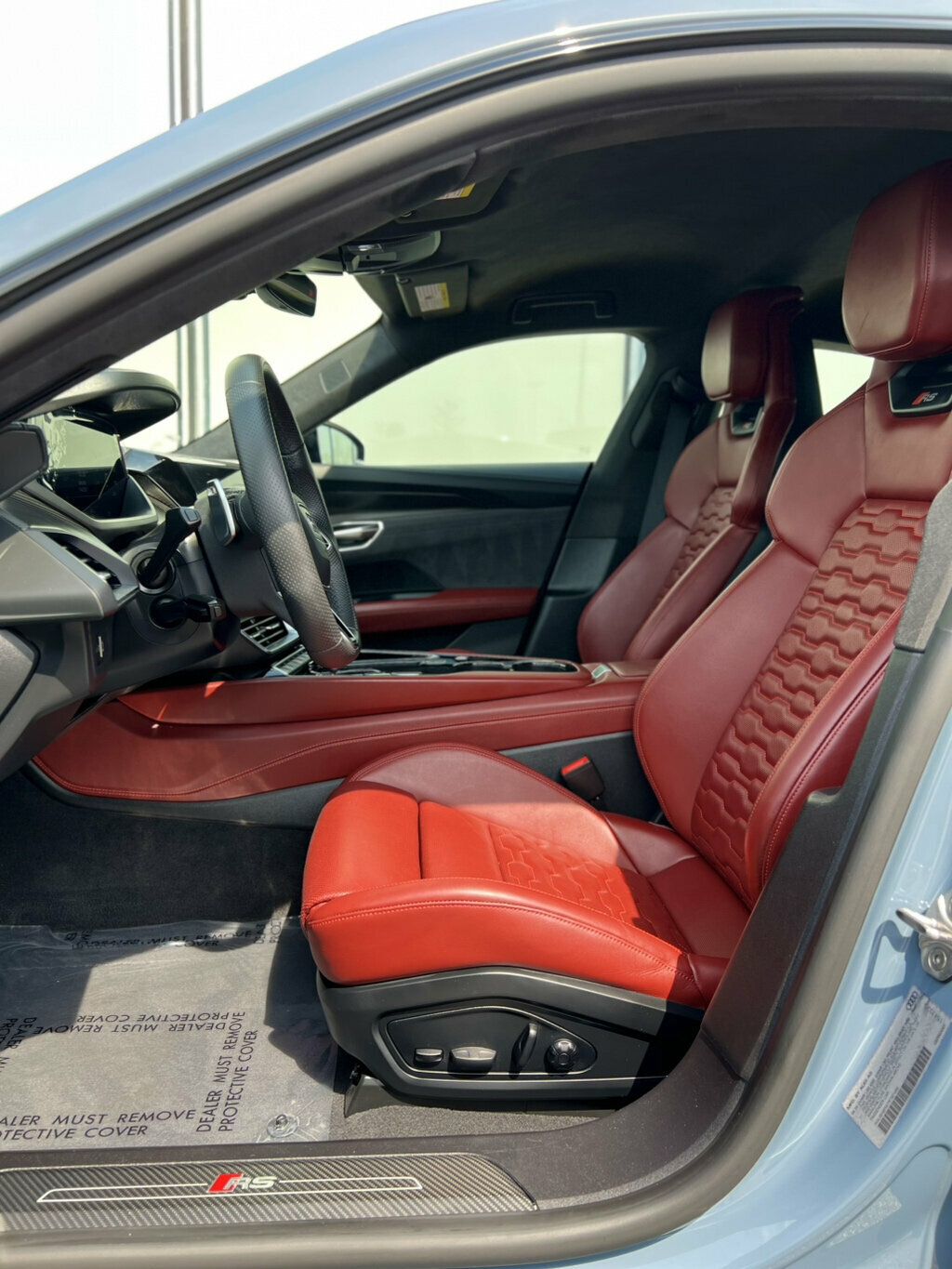 2024 Audi RS e-tron GT quattro - 23046394 - 14