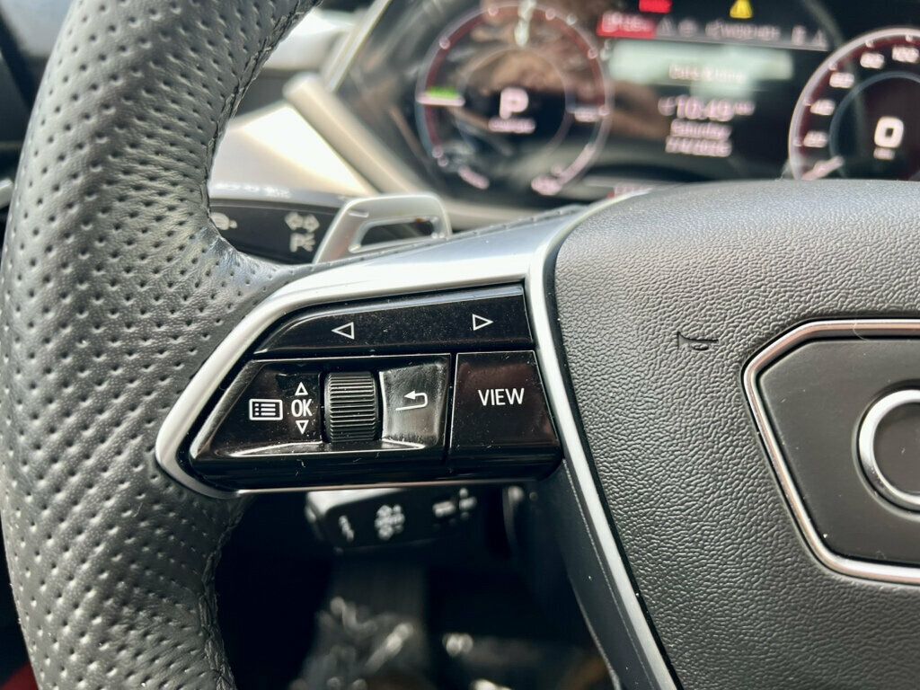 2024 Audi RS e-tron GT quattro - 23046394 - 18