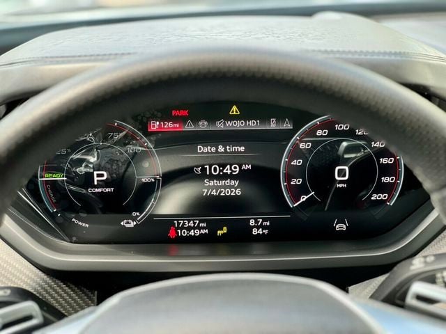 2024 Audi RS e-tron GT quattro - 23046394 - 20