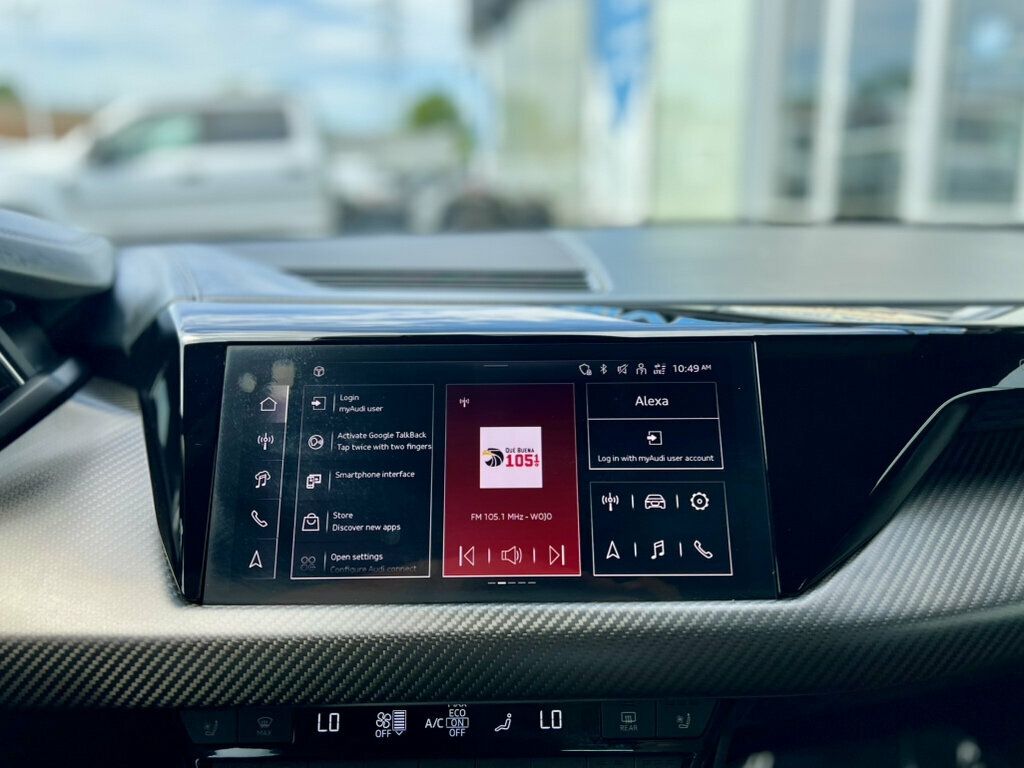 2024 Audi RS e-tron GT quattro - 23046394 - 22