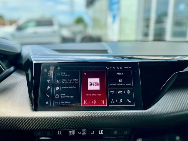 2024 Audi RS e-tron GT quattro - 23046394 - 22