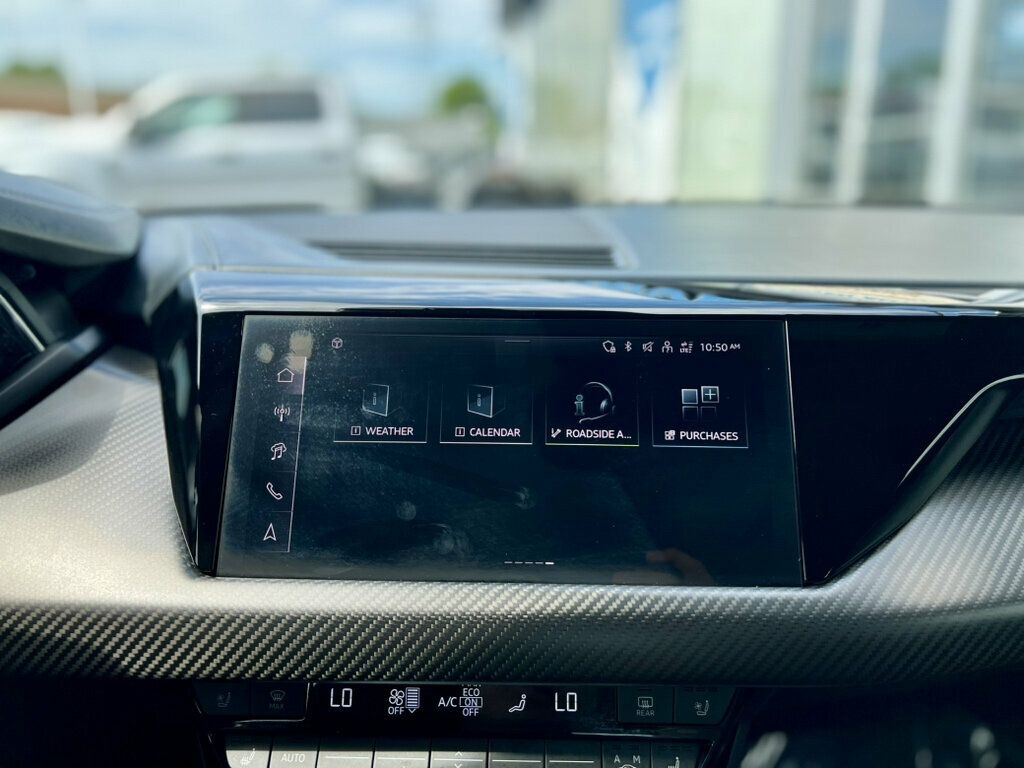 2024 Audi RS e-tron GT quattro - 23046394 - 26