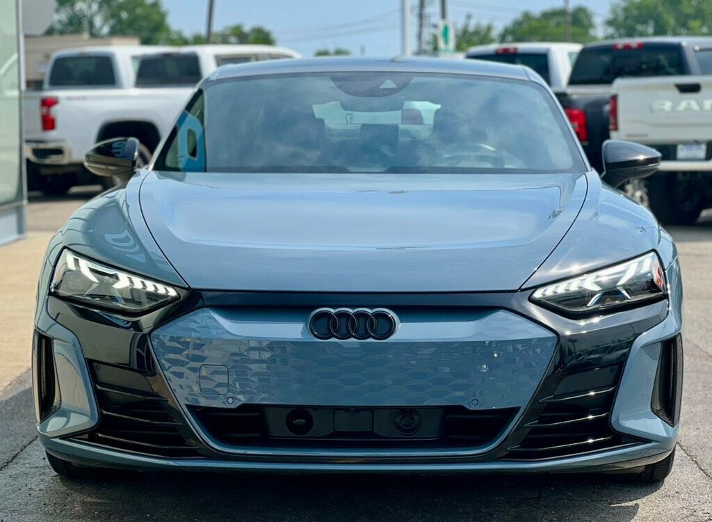 2024 Audi RS e-tron GT quattro - 23046394 - 5