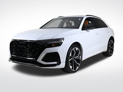2024 Audi RS Q8 - WU1ARBF13RD002548