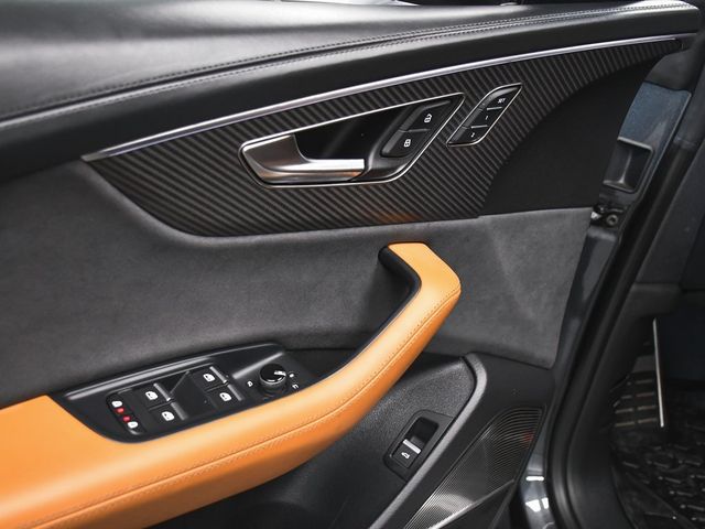 2024 Audi RS Q8 4.0T - 22948936 - 9