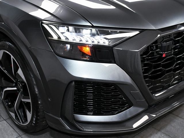 2024 Audi RS Q8 4.0T - 22948936 - 99