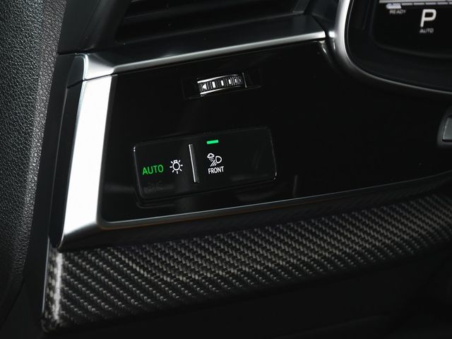 2024 Audi RS Q8 4.0T - 22948936 - 32