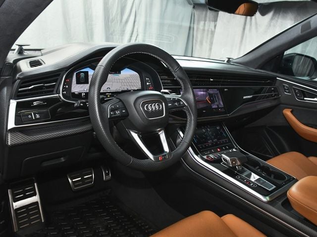 2024 Audi RS Q8 4.0T - 22948936 - 33