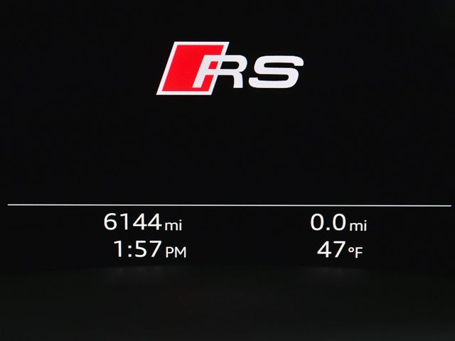 2024 Audi RS Q8 4.0T - 22948936 - 34