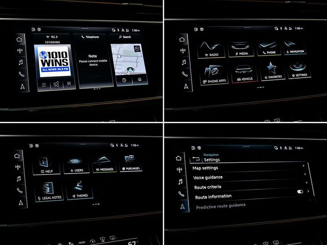 2024 Audi RS Q8 4.0T - 22948936 - 35