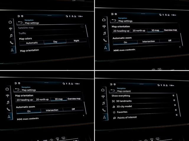 2024 Audi RS Q8 4.0T - 22948936 - 36