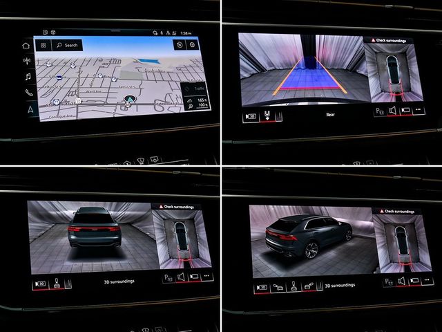 2024 Audi RS Q8 4.0T - 22948936 - 37