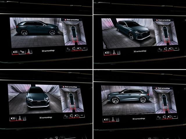 2024 Audi RS Q8 4.0T - 22948936 - 38