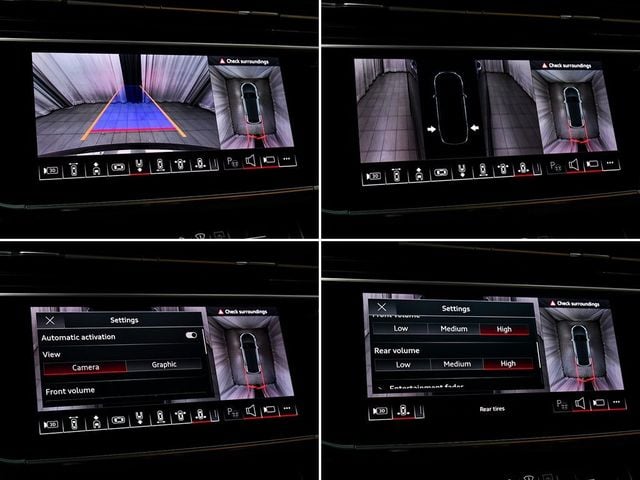 2024 Audi RS Q8 4.0T - 22948936 - 40