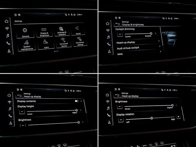 2024 Audi RS Q8 4.0T - 22948936 - 48