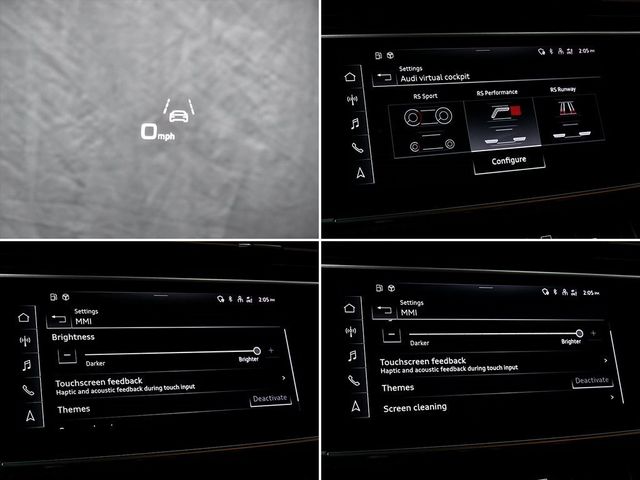 2024 Audi RS Q8 4.0T - 22948936 - 49