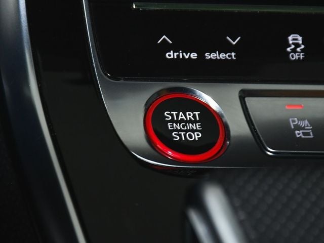 2024 Audi RS Q8 4.0T - 22948936 - 51