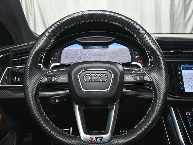 2024 Audi RS Q8 4.0T - 22948936 - 55