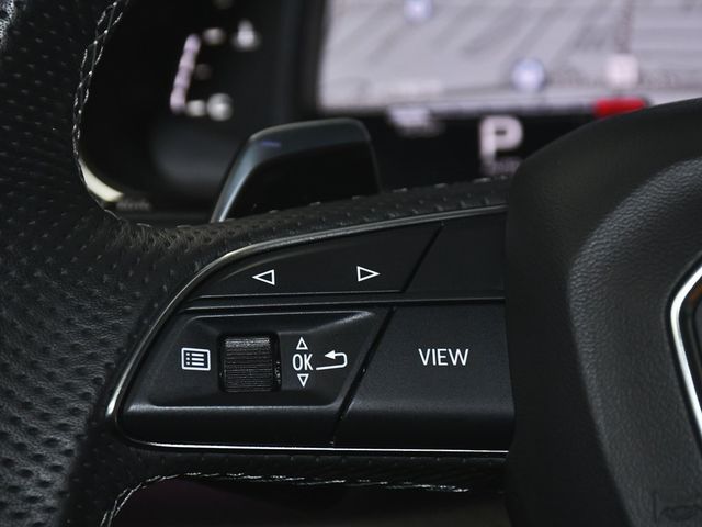 2024 Audi RS Q8 4.0T - 22948936 - 56