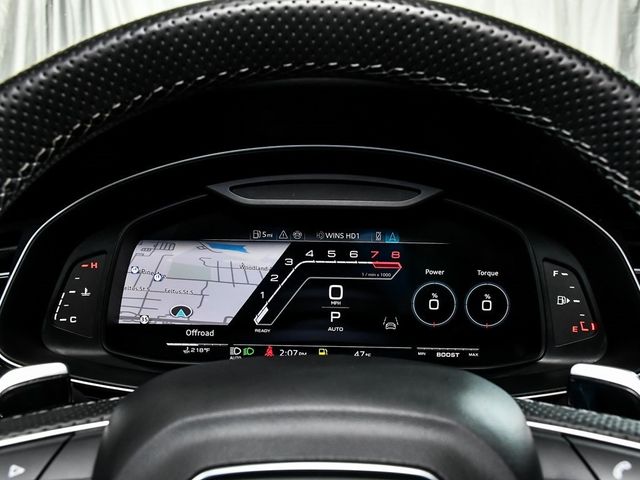 2024 Audi RS Q8 4.0T - 22948936 - 61