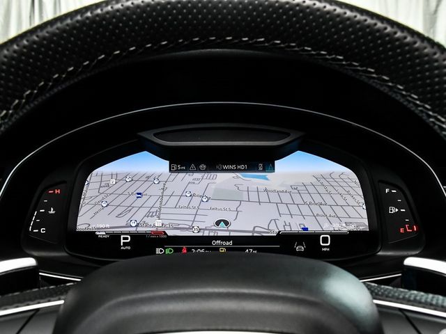 2024 Audi RS Q8 4.0T - 22948936 - 62