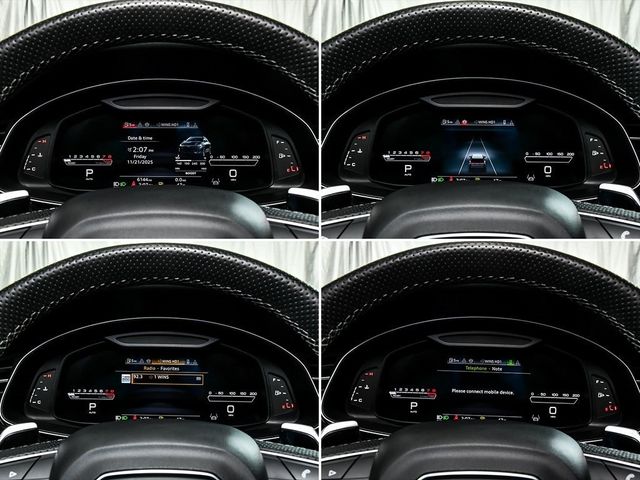 2024 Audi RS Q8 4.0T - 22948936 - 63