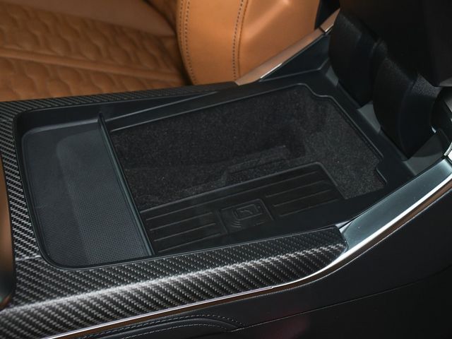 2024 Audi RS Q8 4.0T - 22948936 - 69