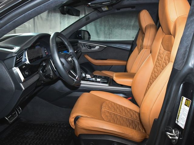 2024 Audi RS Q8 4.0T - 22948936 - 71