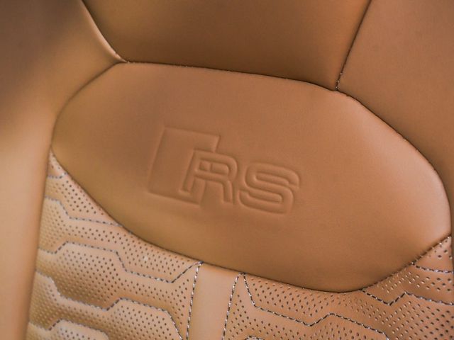 2024 Audi RS Q8 4.0T - 22948936 - 73