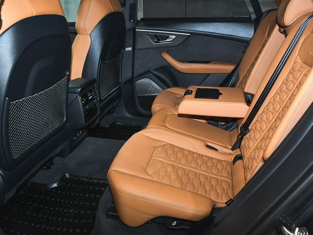 2024 Audi RS Q8 4.0T - 22948936 - 76