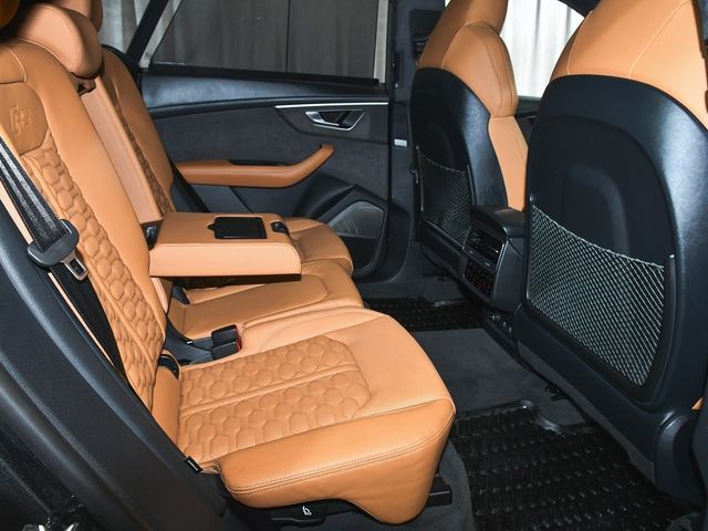 2024 Audi RS Q8 4.0T - 22948936 - 79