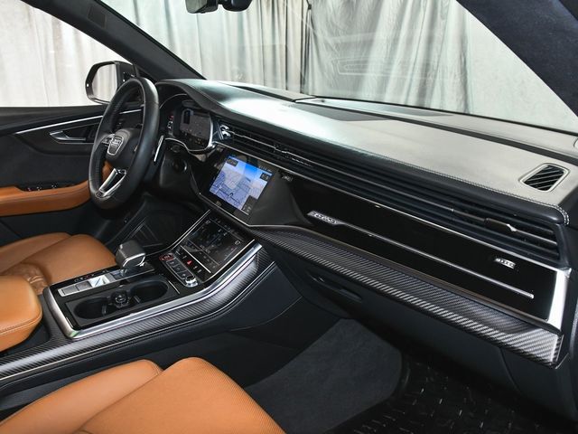 2024 Audi RS Q8 4.0T - 22948936 - 85