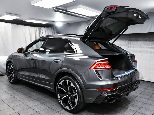 2024 Audi RS Q8 4.0T - 22948936 - 90