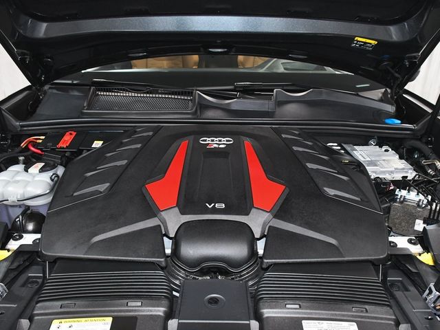 2024 Audi RS Q8 4.0T - 22948936 - 94